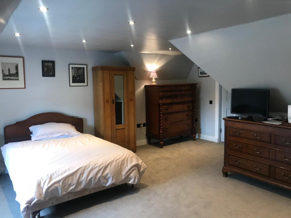 Kilmorie House Guest house Elgin