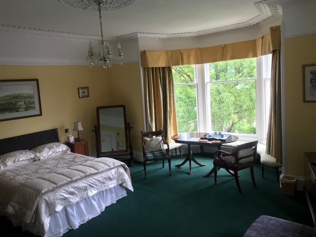 Kilmorie House * Elgin