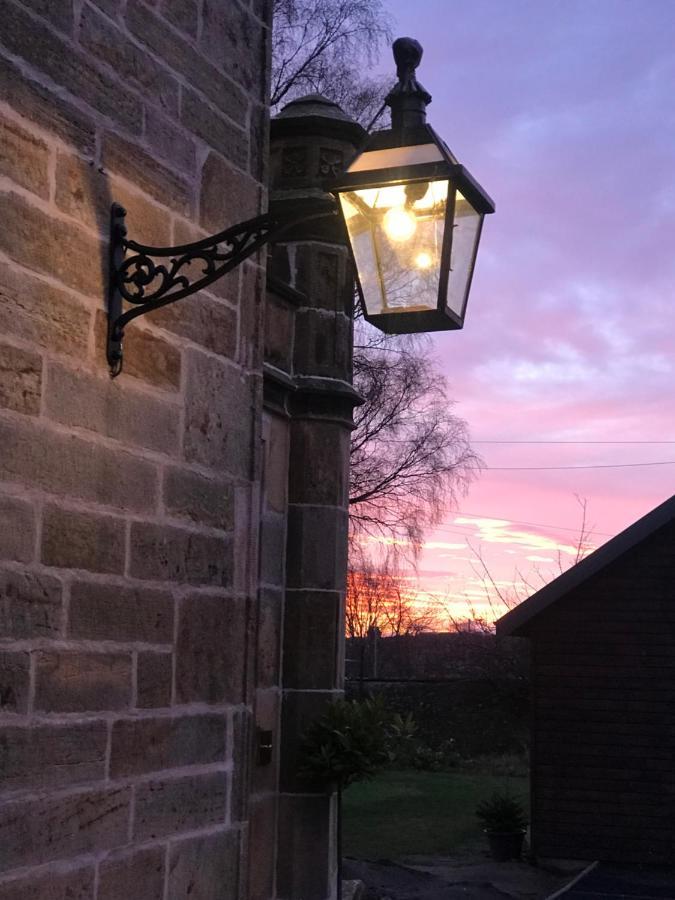 Kilmorie House Guest house Elgin