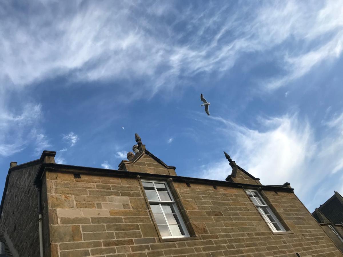Kilmorie House Elgin