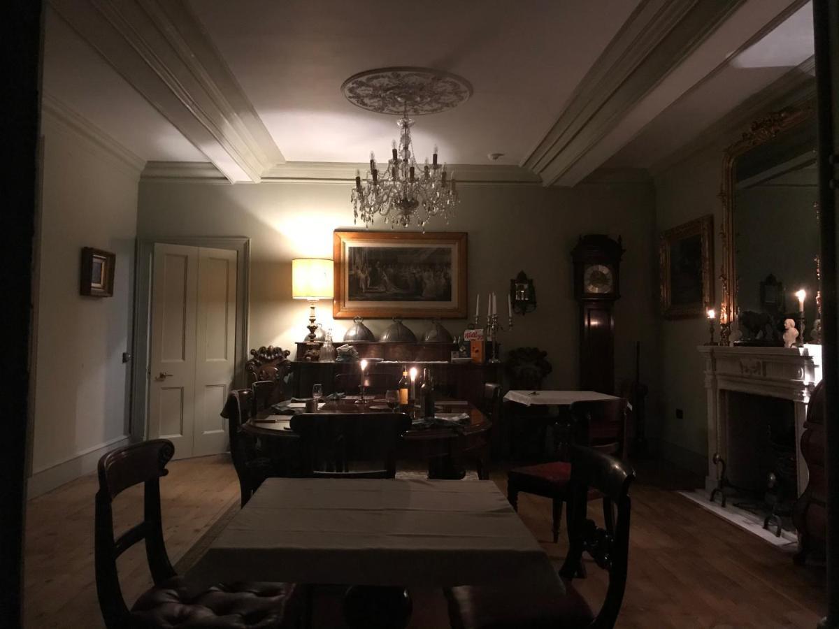 Kilmorie House Elgin