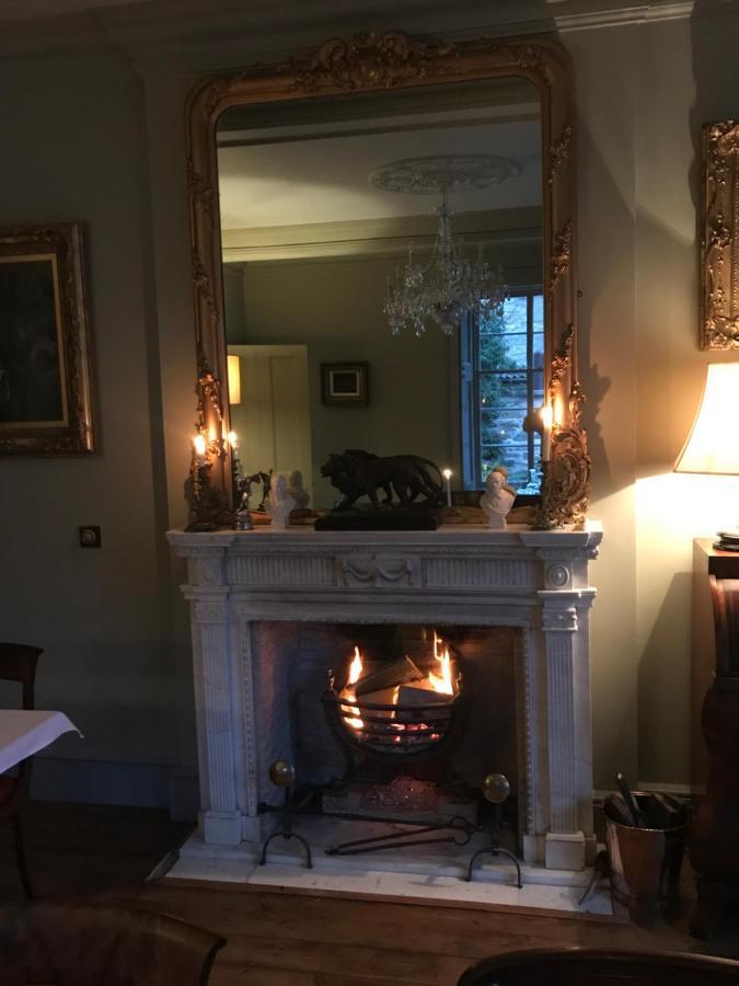 Kilmorie House